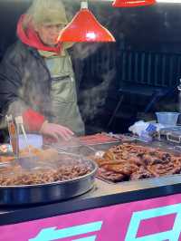 Slow life ที่เมืองเก่าลี่เจียง (Lijiang Old Town)