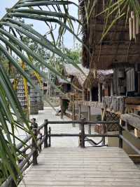 🇨🇳 Must-visit places in Bing Lang Gu