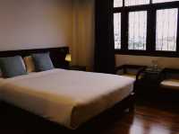 โรงแรมดุสิต สกลนคร