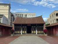 Historical gem in Kinmen