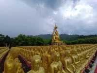 พุทธอุทยานมาฆบูชา แห่งเดียวในโลก
