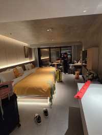 6+1D 5N : Chongqing Itinerary – Total Cost: Approx. SGD $1200 per person