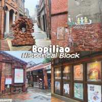 Bopiliao Historical Block 