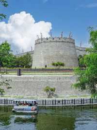 Explore Xi’an Sceneries