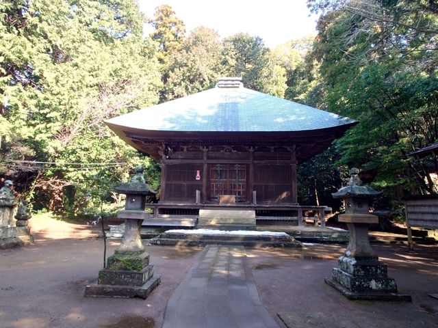 神奈川県の三浦トレイル