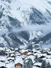 🇮🇹🇨🇭🇫🇷 法・伊・瑞 12日旅 | 3カ国横断ヨーロッパ旅行 ✨ 完全攻略！