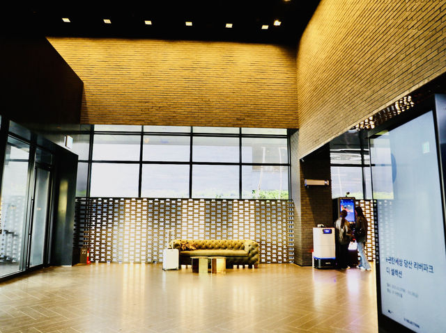 首爾｜汝矣島飯店推薦 Glad Yeouido 交通便利、服務佳，值得再來入住
