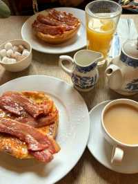 Sally Lunn's Historic Eating House & Museum