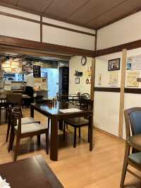 【福岡】宗像の1200円ボリュームハンバーグ😋