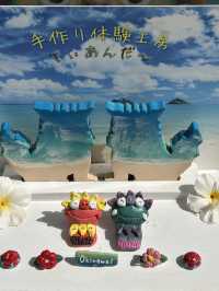 2泊3日の沖縄旅行🌺