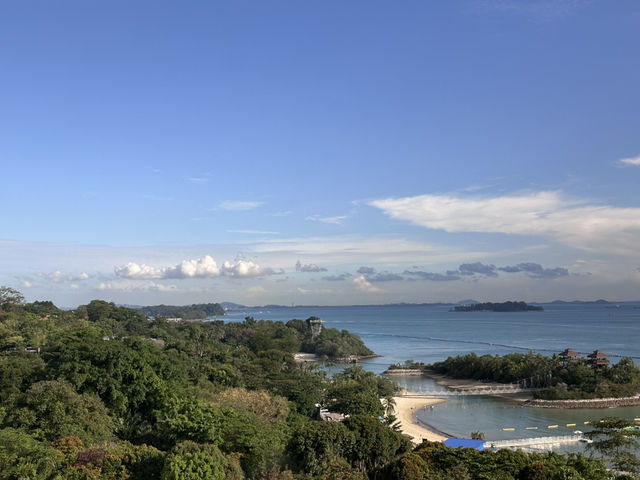 Village Hotel Sentosa by Far East Hospitality Recommendation