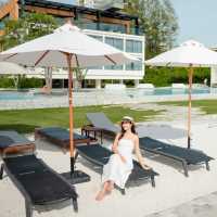 Veranda resort pattaya โรงแรมสวยติดทะเล