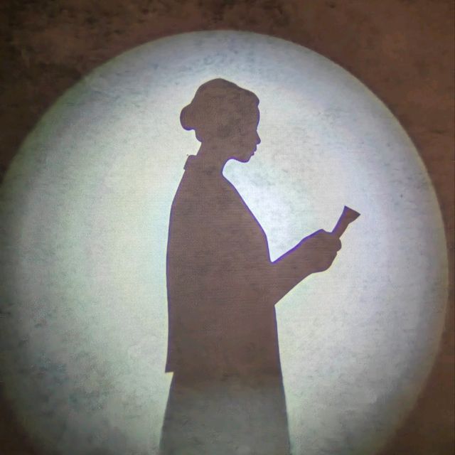 Exploring the Lu Xun Exhibit at Bai E Tan Guangdong Art Museum, Guangzhou