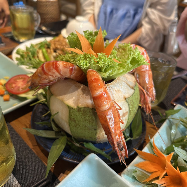 해산물 맛집