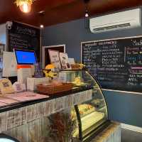 Good Vibes Cafe คาเฟ่ที่เต็มไปด้วยบรรยากาศดี ๆ