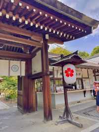 🏯 교토 필수 관광지 BEST 5 – 일본 전통 감성을 제대로 느낄 곳!