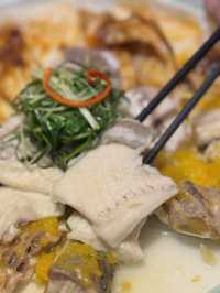巡味順德菜（歡樂海岸購物中心店）