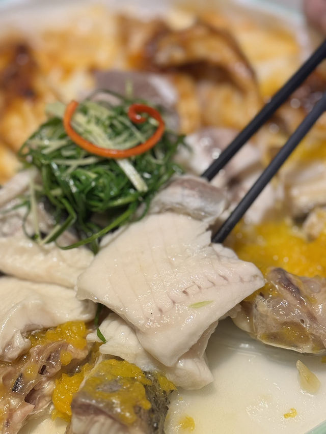 巡味順德菜（歡樂海岸購物中心店）