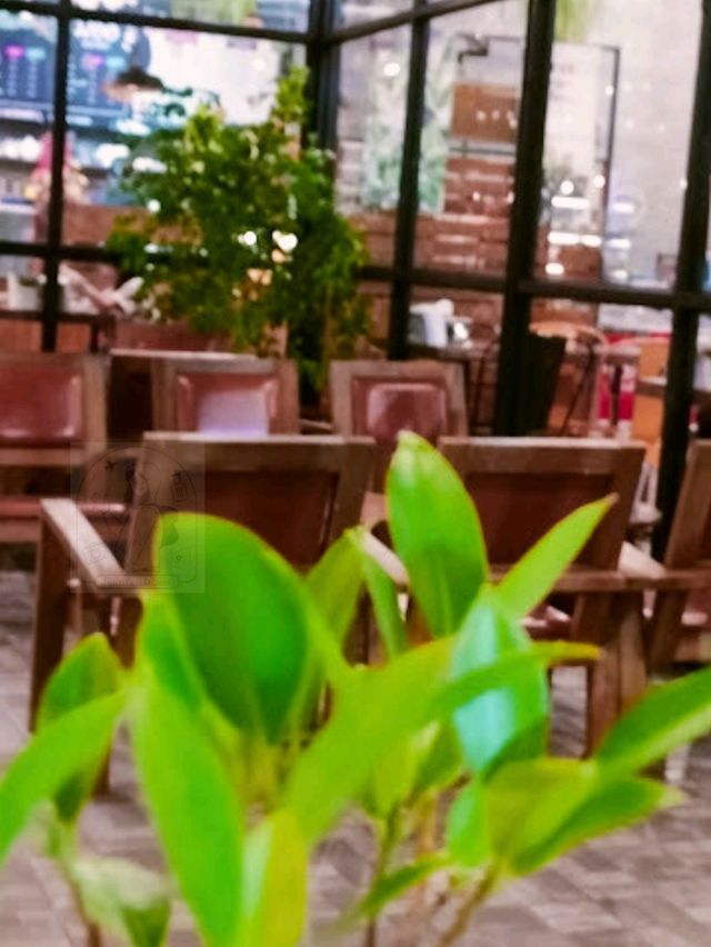 🤩 มออ นมสด