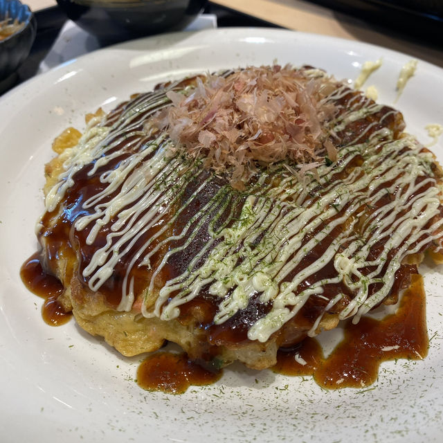 好味大阪燒💖😍