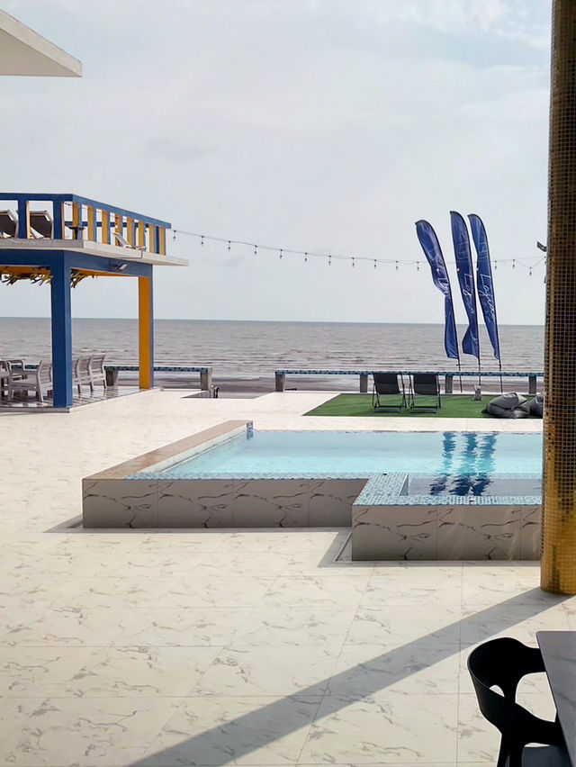 Lajida Pool Villa 