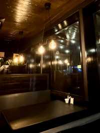 【山口旅行】雰囲気抜群な夜カフェ