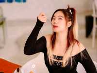 คาเฟ่ vibes  ดีย์ ย่านบรรทัดทอง