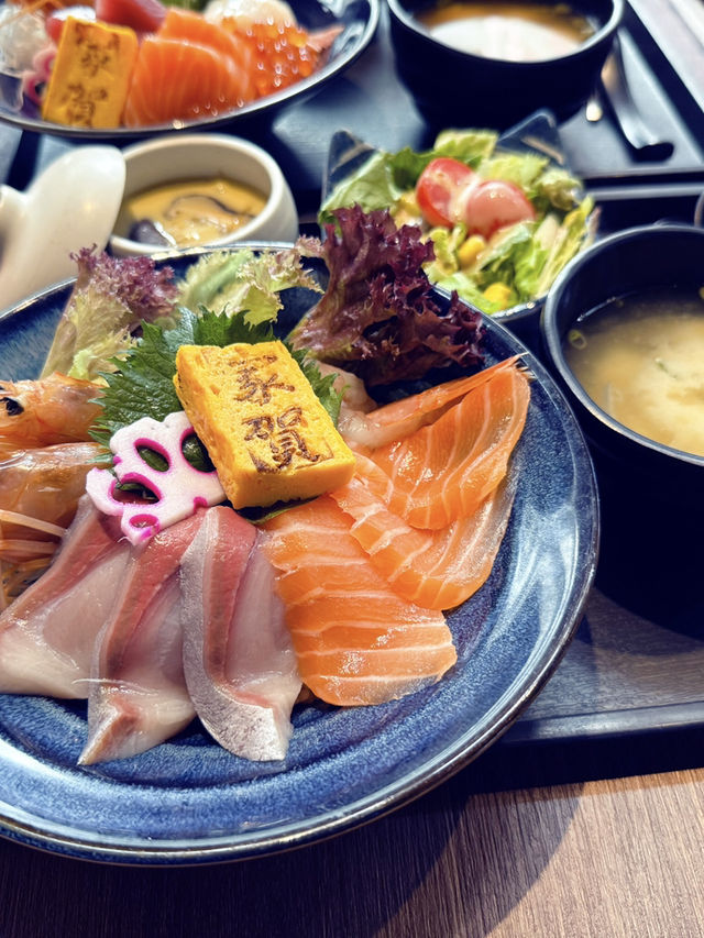 銅鑼灣高質日本居酒屋