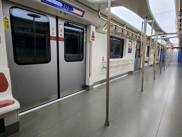 [🇨🇳上海] 上海浦東国際空港の魅力と利便性