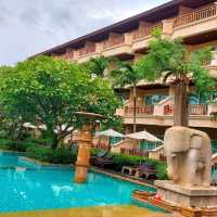 Avalon Beach Resort