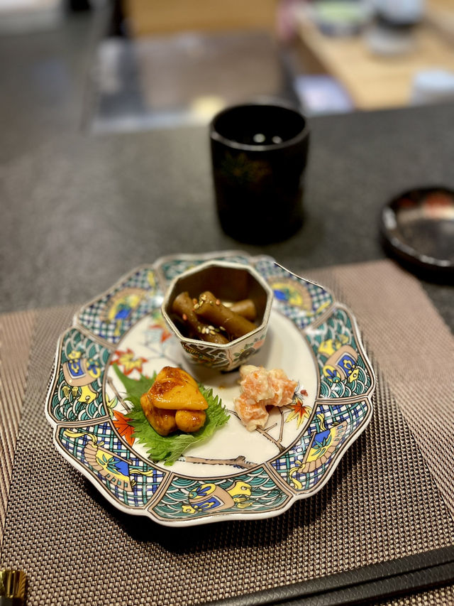 Best Together❤️ 中環抵食Omakase🍣🥢 Best Together❤️ 中環抵食Omakase🍣🥢