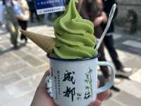 4 days Chengdu