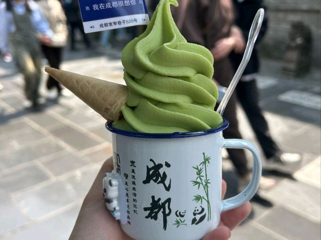 4 days Chengdu