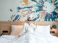โรงแรมหรูตอบโจทย์ทุก Life Style ใจกลางศรีราชา
