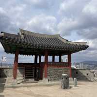 Suwon Shooting Location 🎥