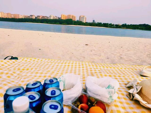 中國海南省著名景點海花島旅行攻略，適合打卡拍照📸