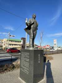 【静岡】897.4m⁈1879年に作られた日本一長い木造橋・蓬莱橋