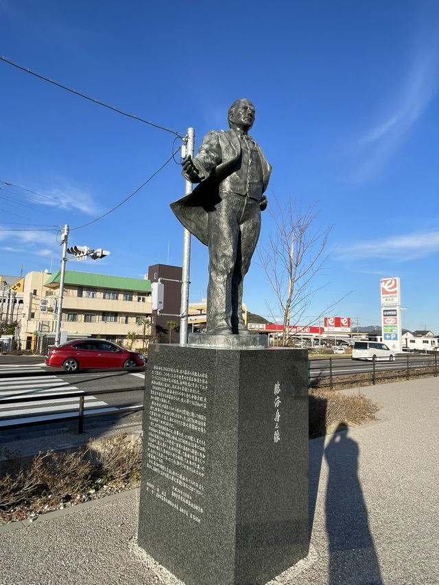 【静岡】897.4m⁈1879年に作られた日本一長い木造橋・蓬莱橋