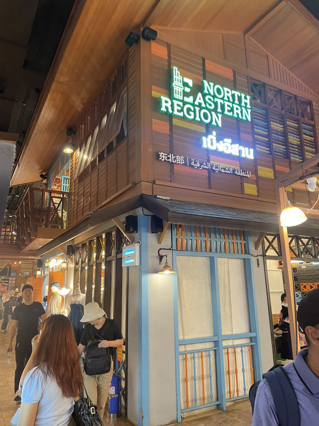 ICONSIAM – Where Luxury Meets Local Vibe