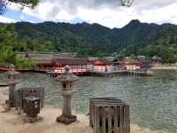 [🇯🇵広島] 厳島神社の美しい建築と歴史を巡る