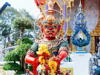 วัดไผ่ดำเจริญสุข