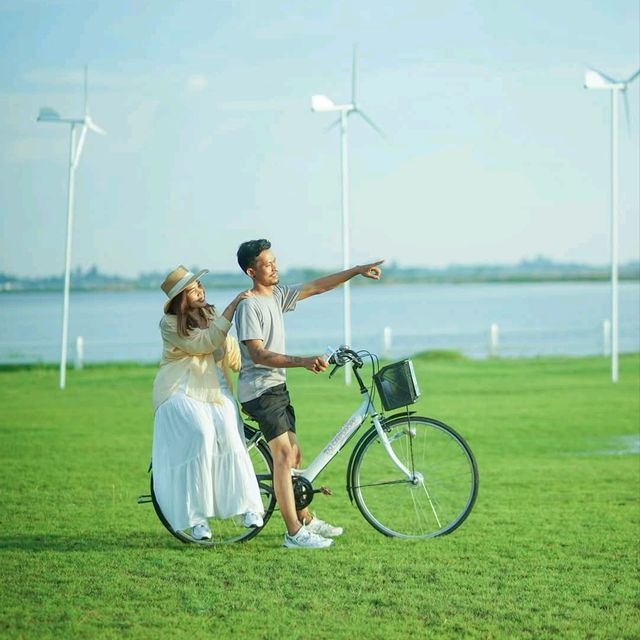 บึงสีไฟ พิจิตร