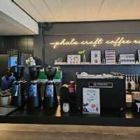 Phala Craft Coffee Roasters