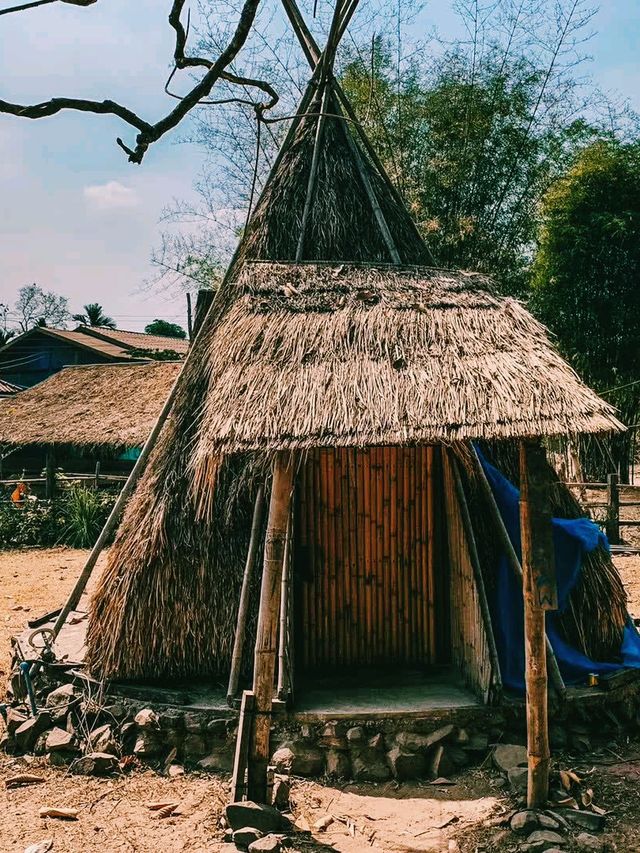 老撾著名旅遊景點四千美島旅行攻略，適合打卡拍照📸