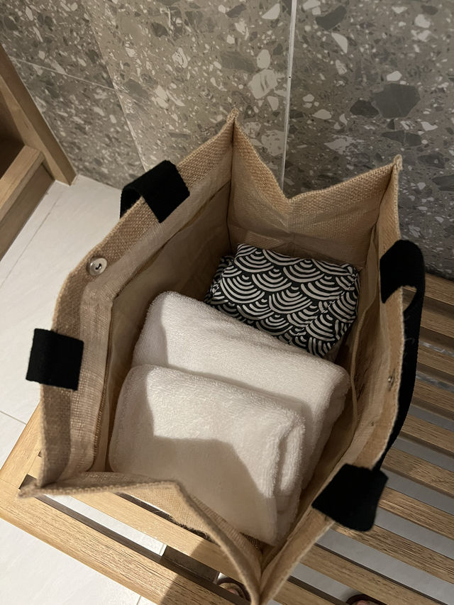 Yumoto Wellness Onsen ออนเซนใหม่ย่านสุขุมวิท