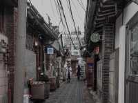 Seoul Through my Eyes