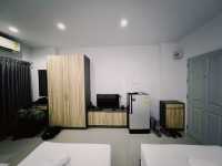 ZADA Residence Hotel
