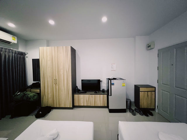 ZADA Residence Hotel