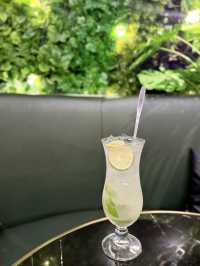 尖沙咀酒吧餐廳