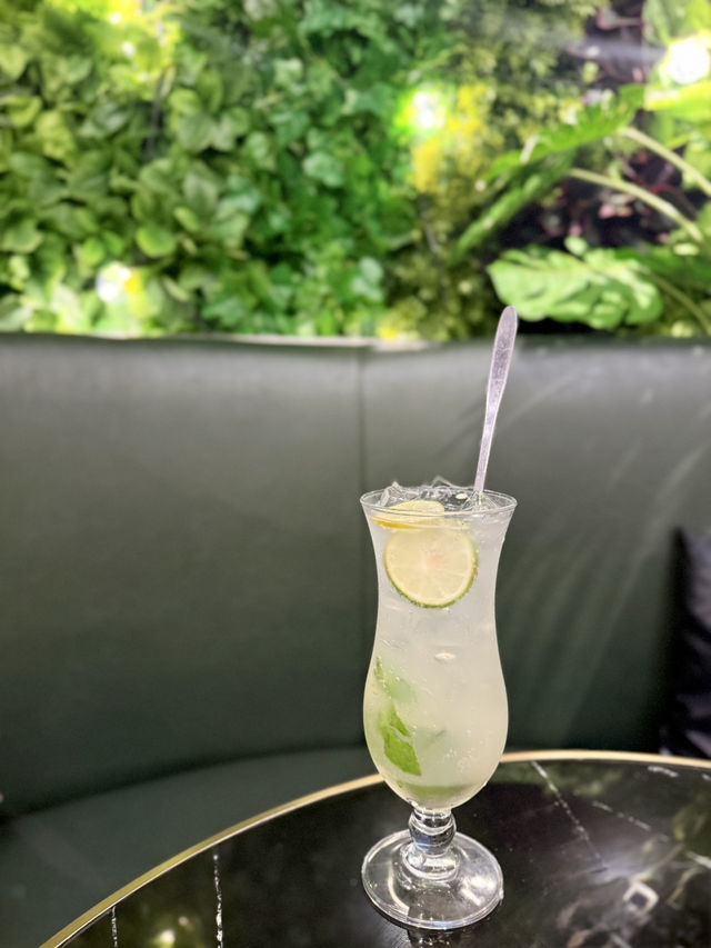 尖沙咀酒吧餐廳